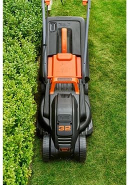 BLACK+DECKER BEMW351-QS 1000W Elektrische grasmaaier — thumbnail 2