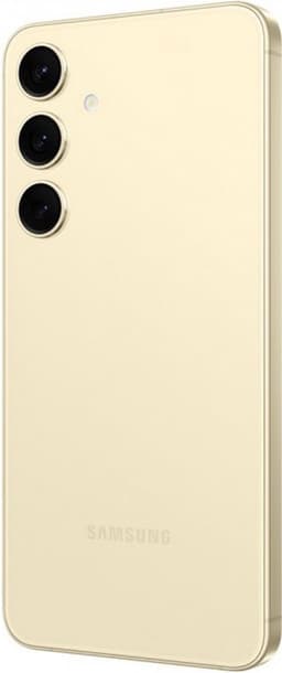 Samsung Galaxy S24 Plus 5G - 512GB - Amber Yellow — thumbnail 15