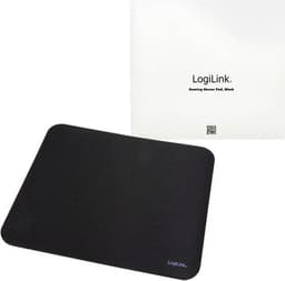 Logilink Gaming Muismat Id0117 Voor Computer En Laptop Zwart — thumbnail 5