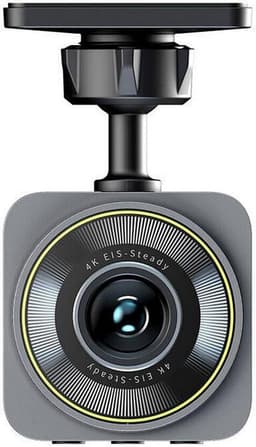 Botslab V9H 4K Wifi Dual screen battery dashcam - Oplaadbare batterij - Wifi met App - Parkeermodus - Dual 1,5 inch LCD scherm - 4K resolutie - dashcam voor auto — thumbnail 3