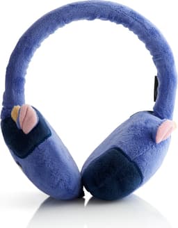 Squishmallows - Ingred - Bluetooth Koptelefoon — thumbnail 3