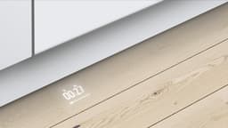 Bosch SMD6ECX12E - Series 6 - Inbouwvaatwasser - Volledig integreerbaar - Home Connect — thumbnail 3
