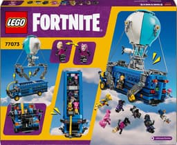 LEGO Fortnite Battle Bus uit de videogame - 77073 — thumbnail 16