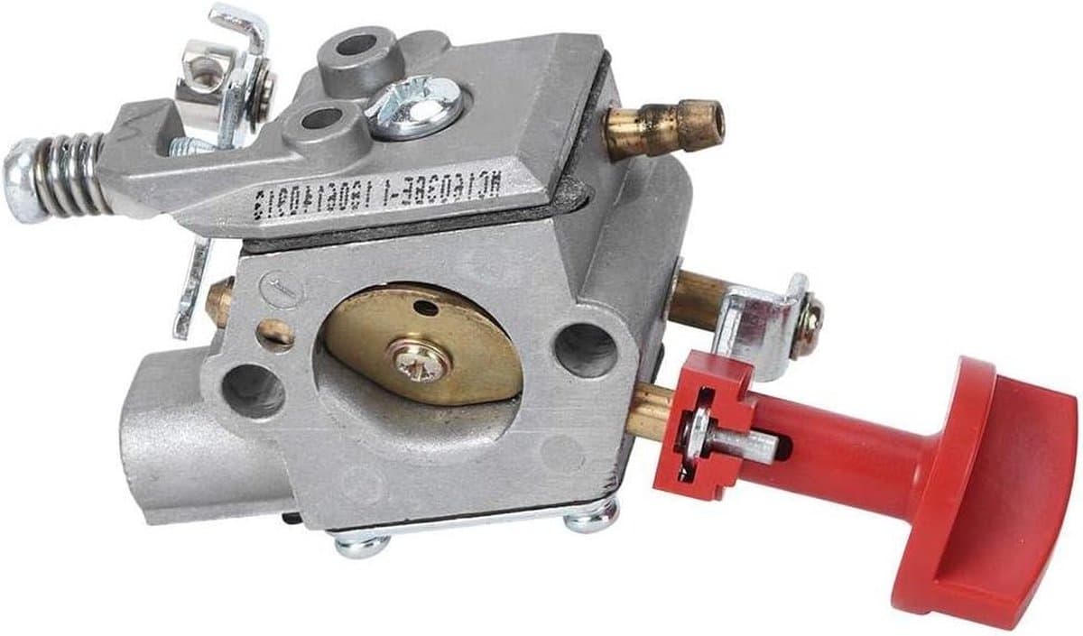Grasmaaier en trimmer carburateur voor Husqvarna 243R 243RJ 543RBK 543RBX 543RS 543AE - kopen online . — afbeelding 1
