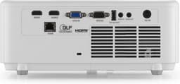 InFocus Nemesis II beamer/projector Projector met normale projectieafstand 5000 ANSI lumens DLP 1080p (1920x1080) Wit — thumbnail 1