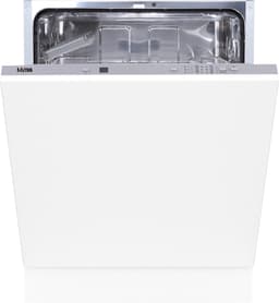 ETNA - VW544N - Inbouw Vaatwasser - 44dB - 14 Couverts - Energielabel D - Startuitstel - Extra droog functie — thumbnail 1