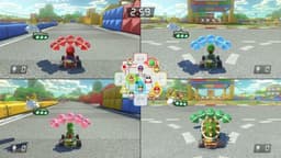 Mario Kart 8 Deluxe - Nintendo Switch — thumbnail 22