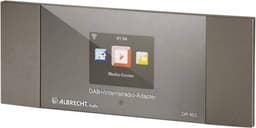 Albrecht DR 463 - Radio - Internetradio - DAB+ - FM Tuner - Spotify — thumbnail 1