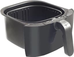 CASO AF200 Hetelucht Friteuse – 3L, 1400W, Sensor-Touch Bedieningspaneel, 6 Automatische Programma’s, RVS Binnenkant, Veiligheidsvergrendeling — thumbnail 7