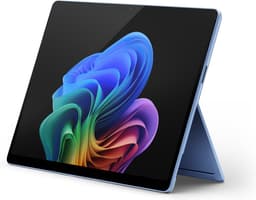 Microsoft Surface Pro 11 Copilot+ PC Qualcomm Snapdragon 1 TB 33 cm (13") 16 GB Wi-Fi 7 (802.11be) Windows 11 Home Blauw — thumbnail 1