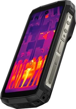 Ulefone Armor Mini 20T Pro Robuuste Smartphone, 5g 8gb/256gb 4.7´´ Zwart — thumbnail 4