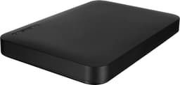 Toshiba Canvio Ready externe harde schijf 1000 GB Zwart (HDTP310EK3AA) — thumbnail 7