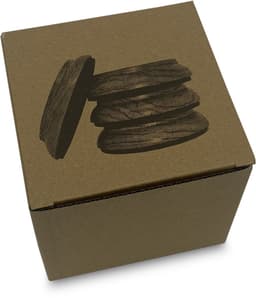 Set luxe Bolan piano schotels zwart - onderzetters meubels - bescherming voor vloer - caster cups - set van 4 stuks — thumbnail 4