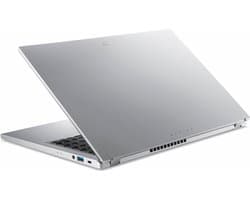 Acer Aspire AG15-31P-32B8 Intel Core i3 N-series i3-N305 Laptop 39,6 cm (15.6") Full HD 8 GB LPDDR5-SDRAM 512 GB SSD Wi-Fi 6 (802.11ax) Windows 11 Home Zilver