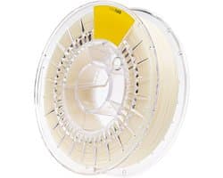 colorFabb Varioshore Prothetisch Naturel 3D-printerfilament - 1,75 mm - 2000 g - Lichtgewicht materiaal - Zachte aanraking - Ideaal voor protheses