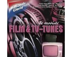 Mooiste Film & Tv Tunes