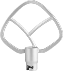 ECG FORZA 5500 Giorno Bianco Keukenmachine - 6,5 liter - 1500 W — thumbnail 4