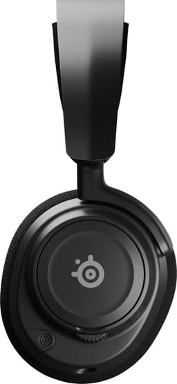 SteelSeries Arctis Nova 7X Draadloze Gaming Headset - Zwart - Xbox Series X/S & Xbox One — thumbnail 3