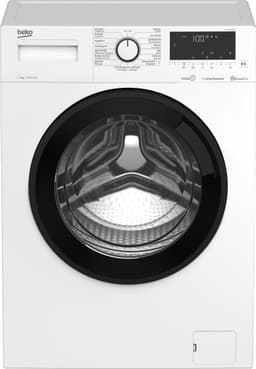 Beko WTV9716XBWST -SteamCure™ - Wasmachine — thumbnail 2