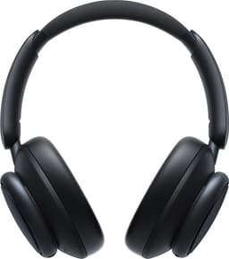 Soundcore Space Q45 by Anker, Koptelefoon met actieve ruisonderdrukking, tot wel 98% minder ruis, 50 u speeltijd, appbediening, LDAC Hi-Res Wireless Audio, comfortabel, duidelijk bellen, Bluetooth 5.3 — thumbnail 11