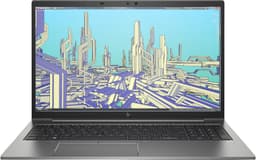 HP ZBook Firefly 15.6 G8 Intel® Core™ i7 i7-1165G7 Mobiel werkstation 39,6 cm (15.6") Full HD 16 GB DDR4-SDRAM 512 GB SSD NVIDIA Quadro T500 Wi-Fi 6 (802.11ax) Windows 10 Pro Grijs — thumbnail 1