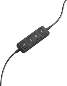 Logitech H570e - USB Stereo Headset — thumbnail 2