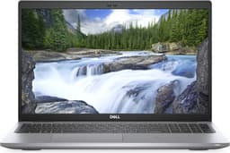 Dell Latitude 5520 15.6" FullHD laptop - Intel Core i5-1135G7 4.2GHz - 16GB - 256GB SSD - Windows 11  Pro — thumbnail 2