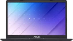ASUS E410KA laptop Intel® Celeron® N N4500 35,6 cm (14") Full HD 4 GB DDR4-SDRAM 128 GB SSD Wi-Fi 5 (802.11ac) Windows 11 Home Zwart — thumbnail 1