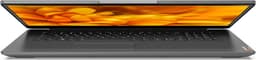 Lenovo IdeaPad 3 17ITL6 Intel® Core™ i5 i5-1135G7 Laptop 43,9 cm (17.3") HD+ 8 GB DDR4-SDRAM 256 GB SSD Wi-Fi 5 (802.11ac) Windows 10 Home US International Grijs — thumbnail 5