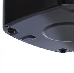 Fritel Snacktastic 4802 - Airfryer 3,2l + 1200g + 1450W - zwart — thumbnail 2