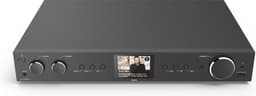 Hama Hifi-tuner DIT2105SBTX DAB+/internetradio/Bluetooth®/app — thumbnail 1