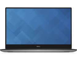 DELL Precision 5520 Intel® Core™ i7 i7-7820HQ Mobiel werkstation 39,6 cm (15.6") Full HD 8 GB DDR4-SDRAM 256 GB SSD NVIDIA® Quadro® M1200 Wi-Fi 5 (802.11ac) Windows 10 Pro Zwart, Zilver