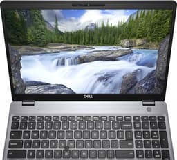 DELL Latitude 5510 DDR4-SDRAM Notebook 39,6 cm (15.6") 1920 x 1080 Pixels Intel® 10de generatie Core™ i5 16 GB 512 GB SSD Wi-Fi 6 (802.11ax) Windows 10 Pro Grijs — thumbnail 4