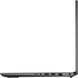DELL Latitude 3410 Intel® Core™ i5 i5-10210U Laptop 35,6 cm (14") Full HD 8 GB DDR4-SDRAM 256 GB SSD Wi-Fi 6 (802.11ax) Windows 10 Pro Grijs — thumbnail 3
