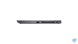 Lenovo ThinkPad X1 Yoga (4th Gen) Intel® Core™ i7 i7-8565U Hybride (2-in-1) 35,6 cm (14") Touchscreen 4K Ultra HD 16 GB LPDDR3-SDRAM 1 TB SSD Wi-Fi 5 (802.11ac) Windows 10 Pro Duits Grijs — thumbnail 4