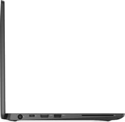 DELL Latitude 7300 Intel® Core™ i7 i7-8665U Laptop 33,8 cm (13.3") Full HD 8 GB DDR4-SDRAM 256 GB SSD Wi-Fi 5 (802.11ac) Windows 10 Pro Zwart — thumbnail 3