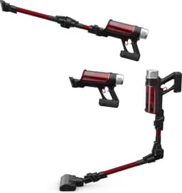 Rowenta X-Force Flex 9.60 Steelstofzuiger RH2079 — thumbnail 2