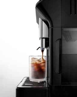De'Longhi Eletta Explore - Volautomaat espressomachine - Zwart - Coldbrew — thumbnail 2
