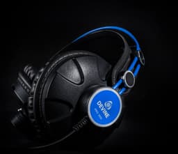 Devine PRO 3000 studio hoofdtelefoon — thumbnail 3