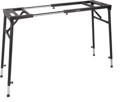 Boston KS-410 Keyboard/Piano/Orgel standaard – Tafelmodel, verstelbaar, heavy duty — thumbnail 2