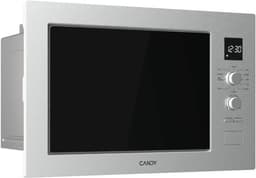 Magnetron Candy Wave - Oven Magnetron - Snel Eten Opwarmen - Volledige Deur Design - 25L - RVS — thumbnail 5