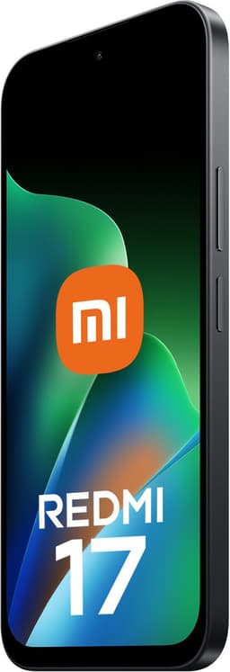 Redmi 17 - 4GB/128GB - Black — thumbnail 3