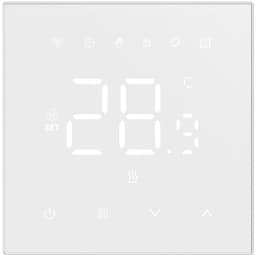 AVATTO WT410-WH-3A-W Wifi do ogrzewania elektrycznego — thumbnail 1