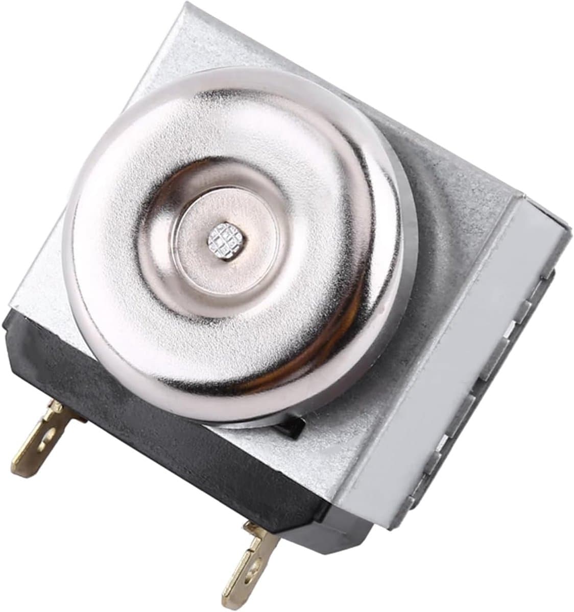 60 Minuten Tijdschakelaar Elektrische Magnetron Kooktoestel Tijdregelaar voor Gebruik in de Keuken - ShopVlot — afbeelding 1