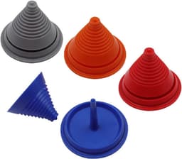 Grasmaaier Balancers - Maai Balancer - Gazon Onderhoud - Verstelbaar Bereik - 95-35 mm - Blauw — thumbnail 4
