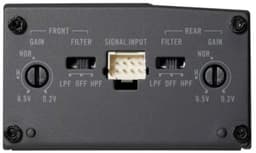 Pioneer GM-DX104 – 4/2-kanaals versterker – 400W RMS – Krachtige autoversterker — thumbnail 2