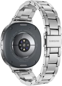 Samsung Galaxy Watch 9 Special Edition SA.L350BSS20 44 mm Zilver / Zilver — thumbnail 2