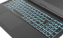 SKIKK Saga IV - 15 inch Laptop - Intel Core i7-13620H - 16GB DDR5 - RTX 3050 - 1TB SSD - 144Hz — thumbnail 2