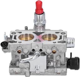 Carburateur Betrouwbare Vervanging - Carburateur Synchronisatie Set - Carburateur Afstelgereedschap - Hoogwaardig Aluminium - Eenvoudig te Installeren - Grasmaaier Carburateur — thumbnail 1