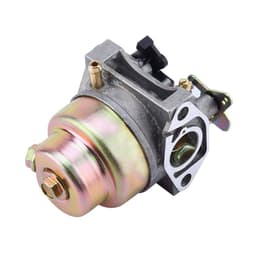 Solidchoice - Carburetor Kit voor Grasmaaier met Schroevendraaier — thumbnail 5